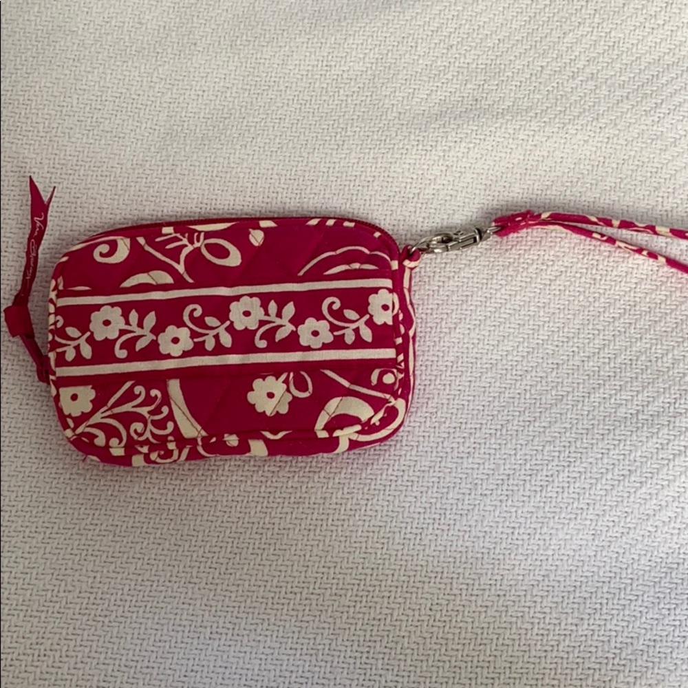 Vera Bradley Coin Purse!!